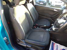 Ford Fiesta T EcoBoost ST-Line - U10720