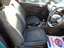 Ford Fiesta T EcoBoost ST-Line - U10720