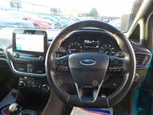 Ford Fiesta T EcoBoost ST-Line - U10720