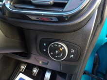 Ford Fiesta T EcoBoost ST-Line - U10720