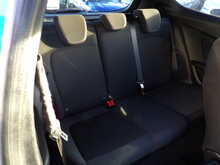 Ford Fiesta T EcoBoost ST-Line - U10720