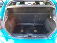 Ford Fiesta T EcoBoost ST-Line - U10720