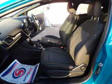 Ford Fiesta T EcoBoost ST-Line - U10720