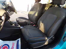 Ford Fiesta T EcoBoost ST-Line - U10720