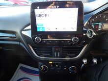 Ford Fiesta T EcoBoost ST-Line - U10720