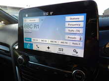 Ford Fiesta T EcoBoost ST-Line - U10720