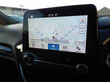 Ford Fiesta T EcoBoost ST-Line - U10720