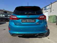 Ford Fiesta T EcoBoost ST-Line - U10720