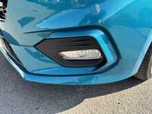 Ford Fiesta T EcoBoost ST-Line - U10720