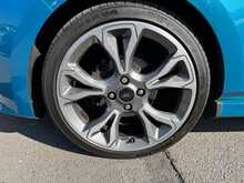 Ford Fiesta T EcoBoost ST-Line - U10720