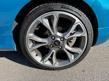 Ford Fiesta T EcoBoost ST-Line - U10720