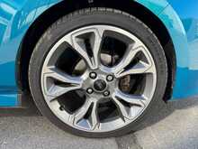 Ford Fiesta T EcoBoost ST-Line - U10720