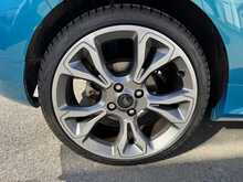 Ford Fiesta T EcoBoost ST-Line - U10720
