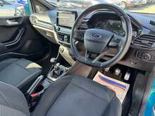 Ford Fiesta T EcoBoost ST-Line - U10720