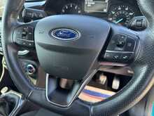 Ford Fiesta T EcoBoost ST-Line - U10720