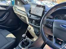 Ford Fiesta T EcoBoost ST-Line - U10720