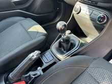 Ford Fiesta T EcoBoost ST-Line - U10720