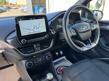 Ford Fiesta T EcoBoost ST-Line - U10720