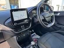 Ford Fiesta T EcoBoost ST-Line - U10720