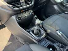 Ford Fiesta T EcoBoost ST-Line - U10720