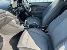 Ford Fiesta T EcoBoost ST-Line - U10720