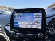 Ford Fiesta T EcoBoost ST-Line - U10720