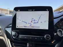 Ford Fiesta T EcoBoost ST-Line - U10720