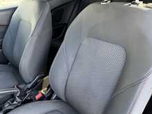 Ford Fiesta T EcoBoost ST-Line - U10720
