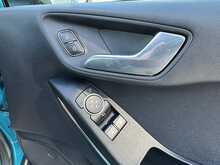 Ford Fiesta T EcoBoost ST-Line - U10720