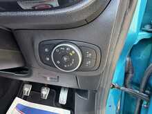 Ford Fiesta T EcoBoost ST-Line - U10720