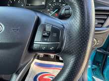 Ford Fiesta T EcoBoost ST-Line - U10720