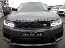 Land Rover Range Rover Sport SD V6 HSE Dynamic - U10723