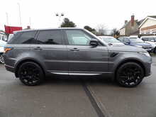 Land Rover Range Rover Sport SD V6 HSE Dynamic - U10723