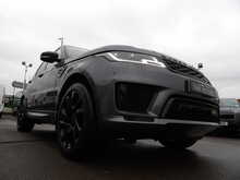 Land Rover Range Rover Sport SD V6 HSE Dynamic - U10723
