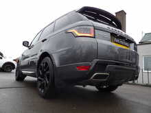 Land Rover Range Rover Sport SD V6 HSE Dynamic - U10723