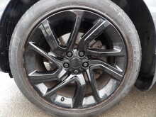 Land Rover Range Rover Sport SD V6 HSE Dynamic - U10723