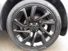 Land Rover Range Rover Sport SD V6 HSE Dynamic - U10723