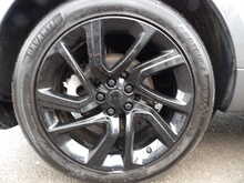Land Rover Range Rover Sport SD V6 HSE Dynamic - U10723