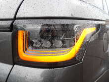 Land Rover Range Rover Sport SD V6 HSE Dynamic - U10723