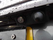 Land Rover Range Rover Sport SD V6 HSE Dynamic - U10723