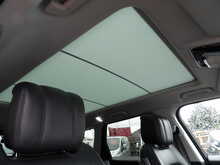 Land Rover Range Rover Sport SD V6 HSE Dynamic - U10723