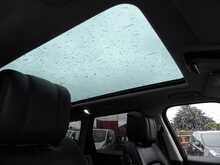 Land Rover Range Rover Sport SD V6 HSE Dynamic - U10723