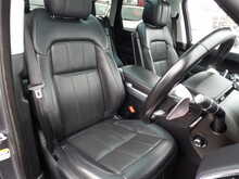 Land Rover Range Rover Sport SD V6 HSE Dynamic - U10723