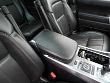 Land Rover Range Rover Sport SD V6 HSE Dynamic - U10723