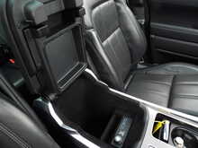 Land Rover Range Rover Sport SD V6 HSE Dynamic - U10723