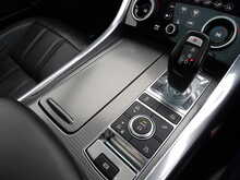Land Rover Range Rover Sport SD V6 HSE Dynamic - U10723