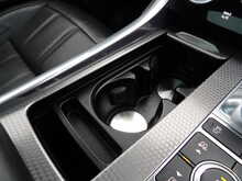 Land Rover Range Rover Sport SD V6 HSE Dynamic - U10723