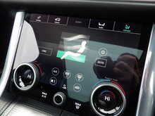 Land Rover Range Rover Sport SD V6 HSE Dynamic - U10723