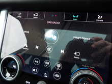 Land Rover Range Rover Sport SD V6 HSE Dynamic - U10723