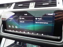 Land Rover Range Rover Sport SD V6 HSE Dynamic - U10723